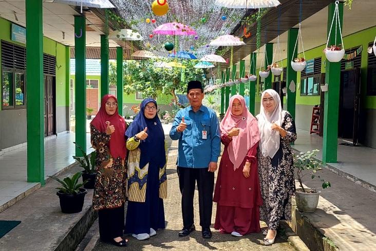 Gelar e-Monev tentang Program PMBM dan Program Indonesia Pintar